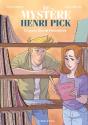 Le Mystère Henri Pick - Preview