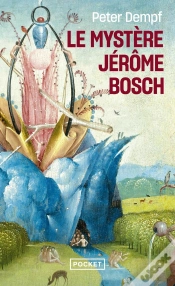 Capa do artigo Le Mystere Jerome Bosch