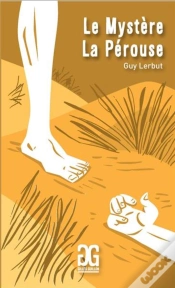 Capa do artigo Le Mystère La Pérouse
