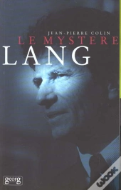 Le Mystere Lang