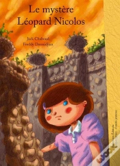 Capa do artigo Le Mystère Léopard Nicolos