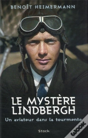 Capa do artigo Le Mystère Lindbergh : Un Aviateur Dans La Tourmente