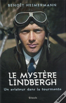 Capa do artigo Le Mystère Lindbergh : Un Aviateur Dans La Tourmente