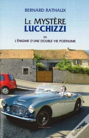 Capa do artigo Le Mystère Lucchizzi Ou L