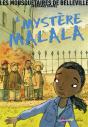 Le Mystere Malala - Preview