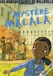 Le Mystere Malala