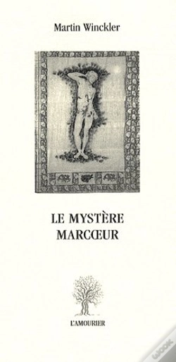 Capa do artigo Le Mystère Marcoeur
