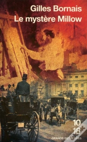 Capa do artigo Le Mystère Millow