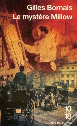 Capa do artigo Le Mystère Millow