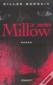 Capa do artigo Le Mystere Millow