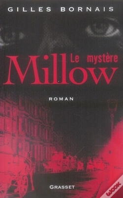 Capa do artigo Le Mystere Millow
