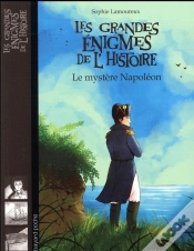 Capa do artigo Le Mystere Napoleon