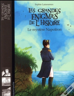 Capa do artigo Le Mystere Napoleon