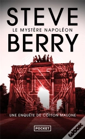 Capa do artigo Le Mystere Napoleon
