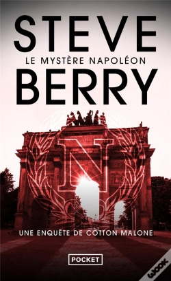 Capa do artigo Le Mystere Napoleon