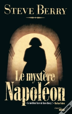 Capa do artigo Le Mystere Napoleon