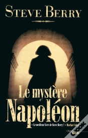 Capa do artigo Le Mystere Napoleon
