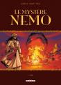 Le Mystère Nemo Tome 1 ; L'Île - Preview