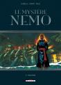 Le Mystère Nemo Tome 2 ; Nautilus - Preview