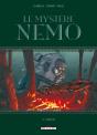 Le Mystère Nemo Tome 3 ; Océan - Preview