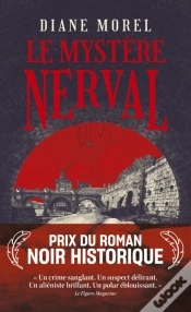 Capa do artigo Le Mystère Nerval