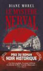 Le Mystère Nerval - Preview