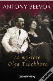 Le Mystere Olga Tchekhova