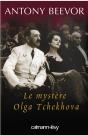 Le Mystere Olga Tchekhova - Preview