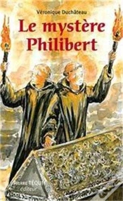 Capa do artigo Le Mystère Philibert