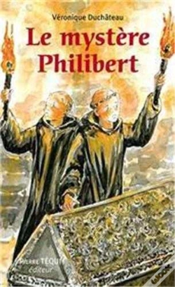 Capa do artigo Le Mystère Philibert