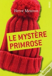 Capa do artigo Le Mystere Primrose