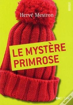 Capa do artigo Le Mystere Primrose