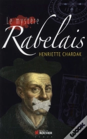 Capa do artigo Le Mystère Rabelais