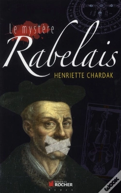 Capa do artigo Le Mystère Rabelais