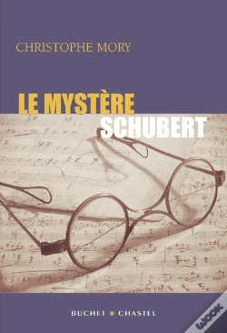 Capa do artigo Le Mystere Schubert