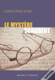 Capa do artigo Le Mystere Schubert