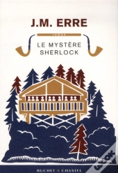 Le Mystère Sherlock; 1042