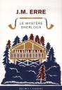Le Mystère Sherlock; 1042 - Preview