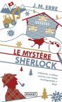 Le Mystère Sherlock - Preview