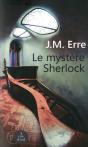 Le Mystere Sherlock - Preview