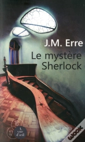 Le Mystere Sherlock