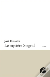 Capa do artigo Le Mystère Siegrid