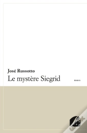 Le Mystère Siegrid
