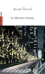Capa do artigo Le Mystère Sunny