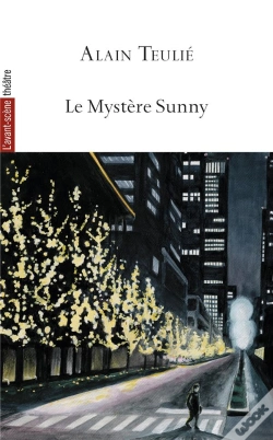 Capa do artigo Le Mystère Sunny