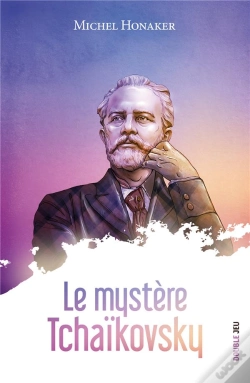 Capa do artigo Le Mystère Tchaïkovsky