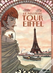 Le Mystère Tour Eiffel