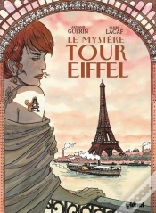 Capa do artigo Le Mystère Tour Eiffel