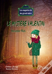 Capa do artigo Le Mystere Valentin