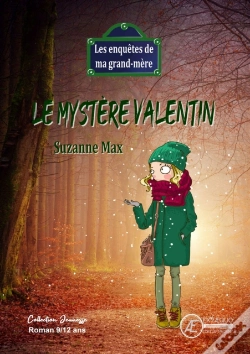Capa do artigo Le Mystere Valentin